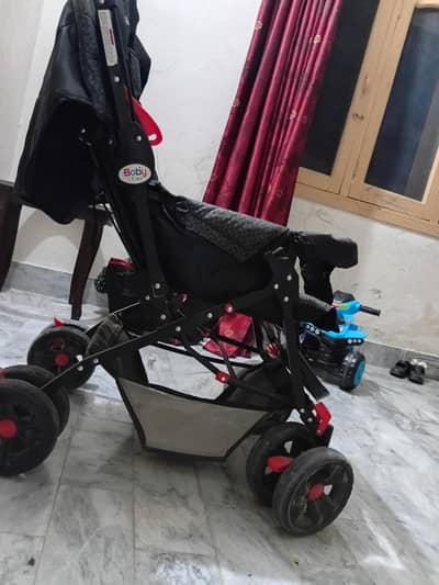 brand new stroller for sale never used even onced