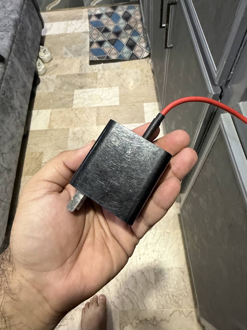 Redmagic astra 4