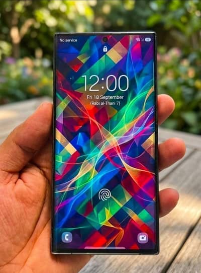 Samsung Galaxy S23 Ultra 5G 12gb 256gb Read Ad