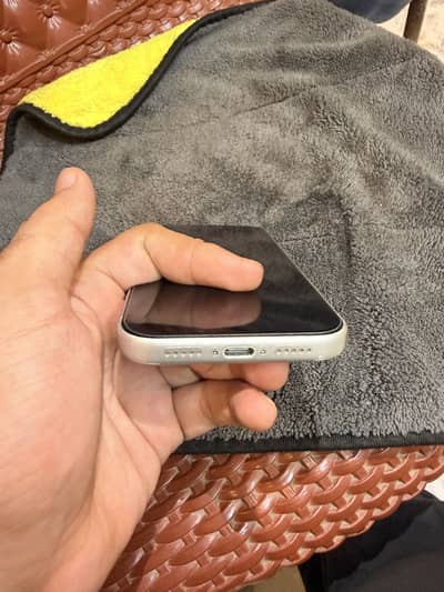 Apple iPhone 17 Pro