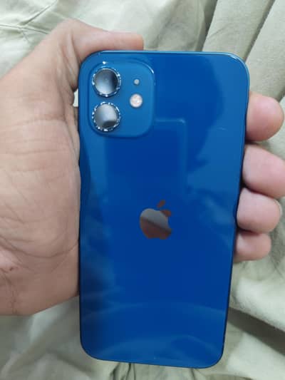 Apple iPhone 12