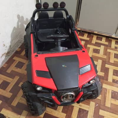 kids battery operated ride with remote control