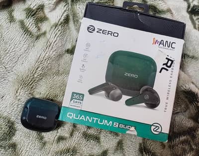 Quantum charging box Case Only