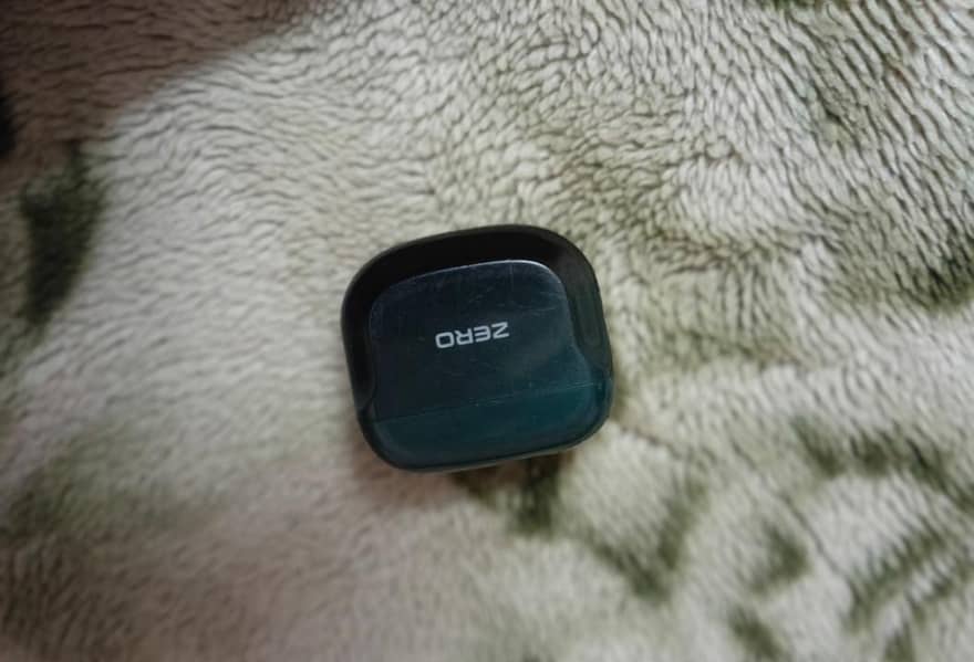 Quantum charging box Case Only 2