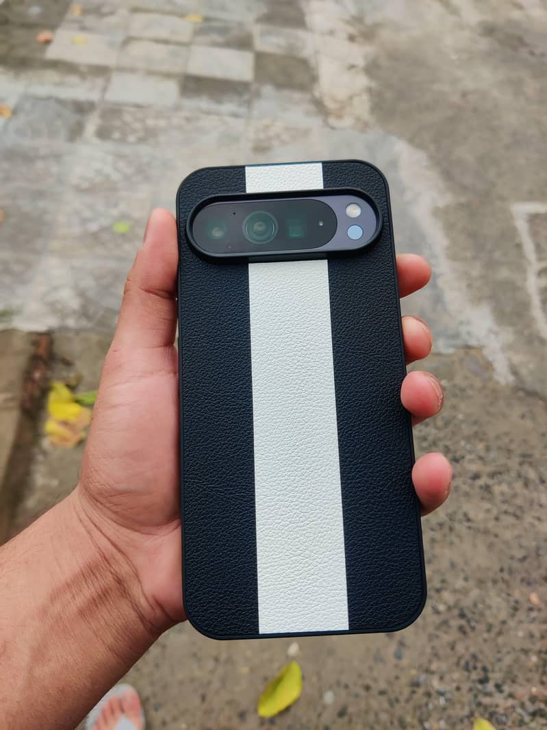Google Pixel 9 Pro XL 1