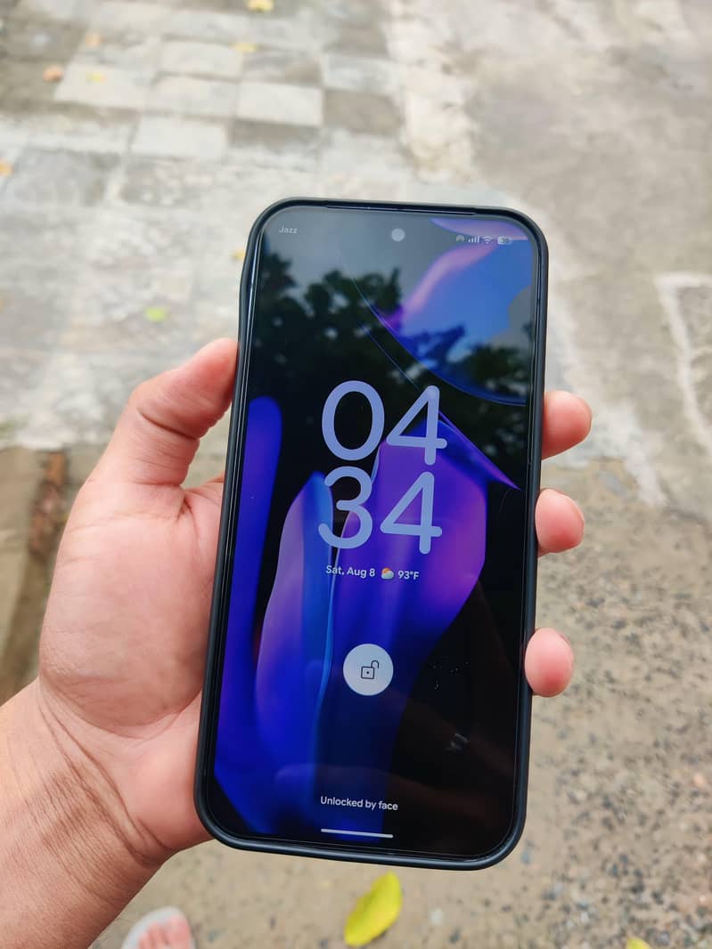 Google Pixel 9 Pro XL 2