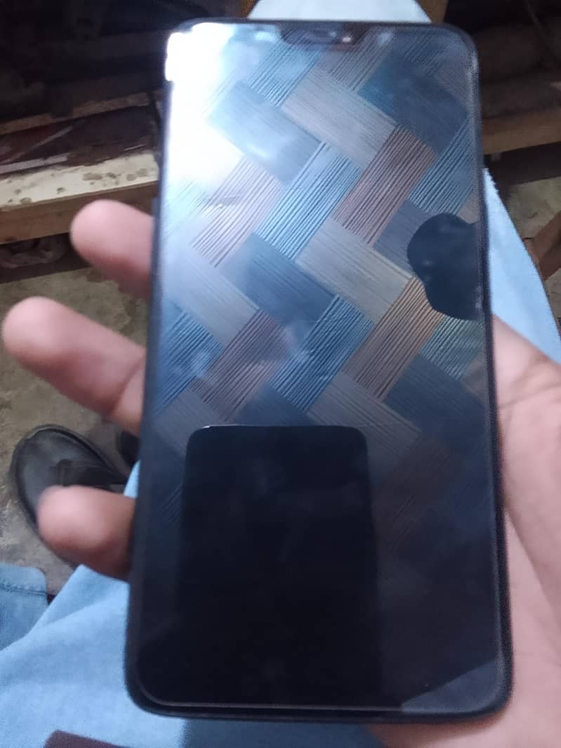 One Plus 6 1