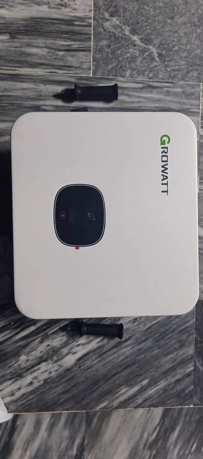 Growatt 10kW Grid Inverter