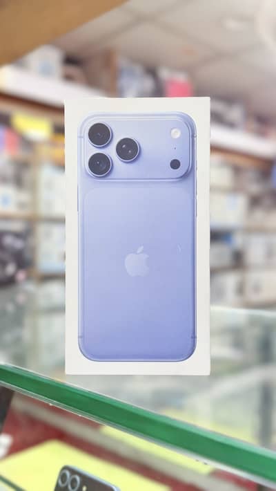 18 Pro Max 512 gb