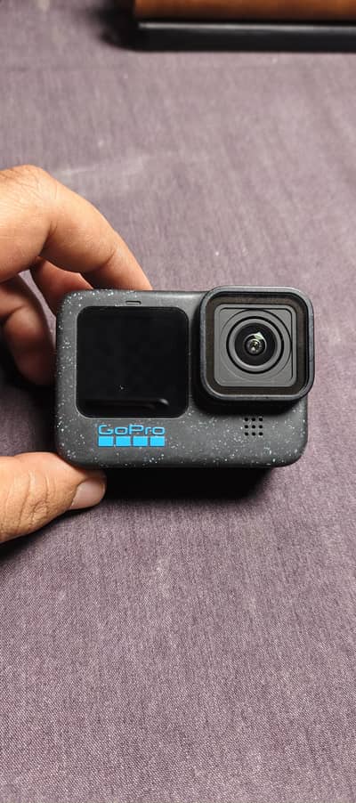 GoPro hero 12 black
