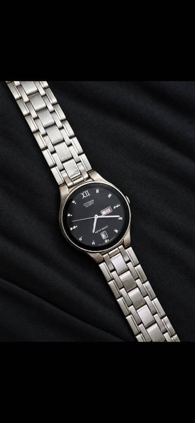 Vintage Citizen Quartz 