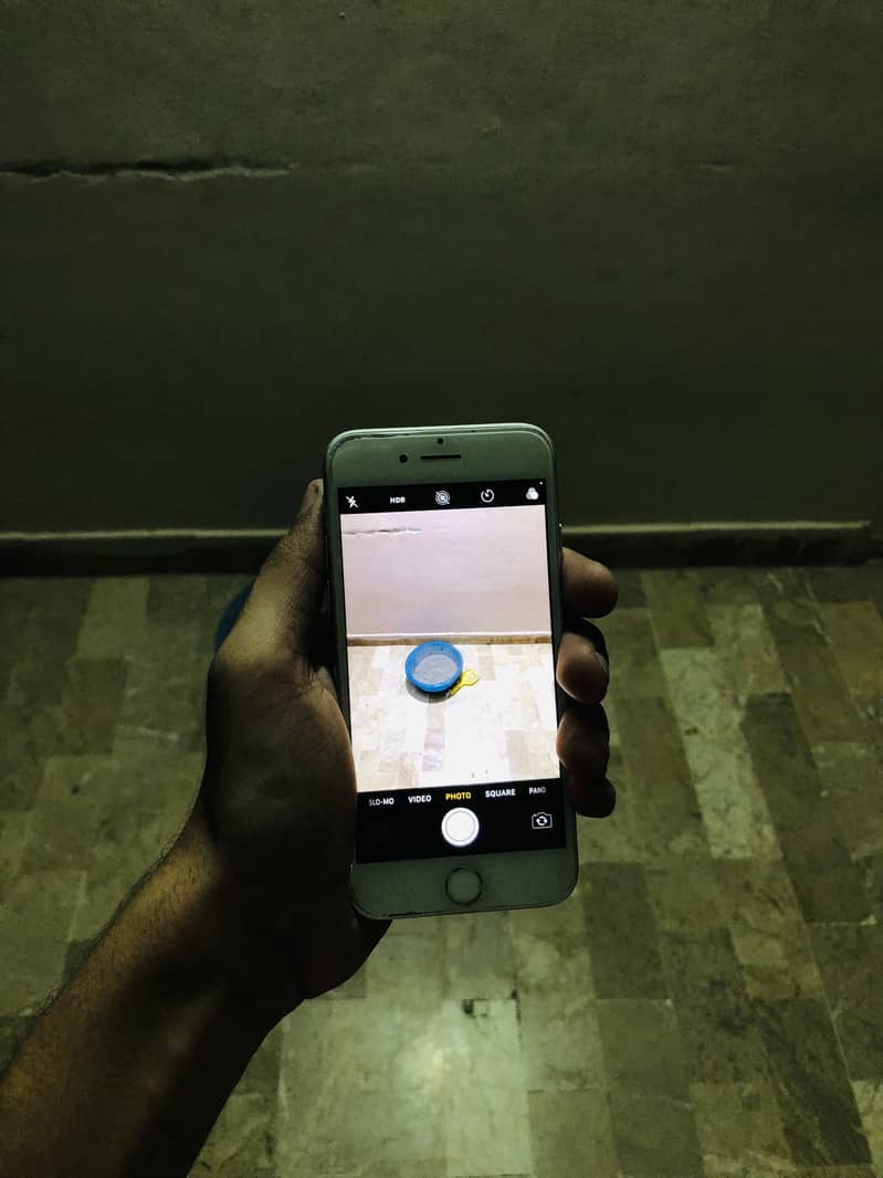 Apple iPhone 7 2