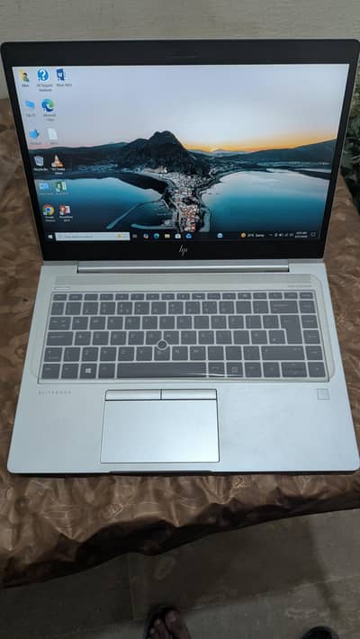 hp litebook for sell