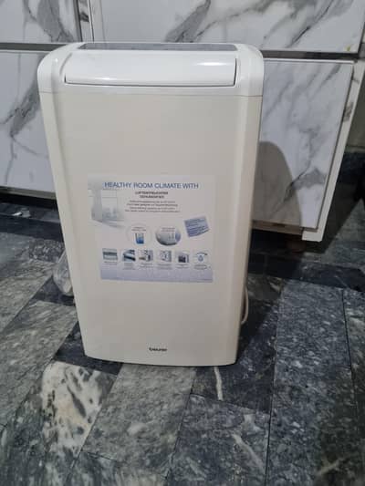 Dehumidifier Beurer heavy dyty LE-60