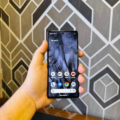 Google Pixel 7 waterpack