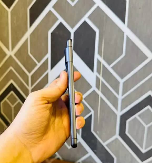 Google Pixel 7 waterpack 3
