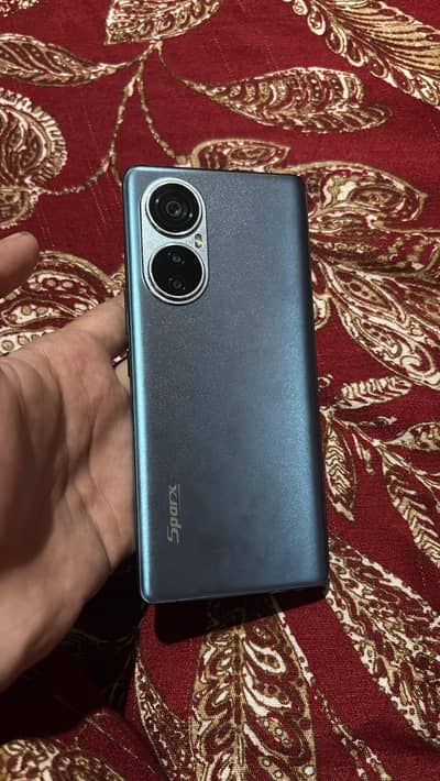 Exchange for good phone