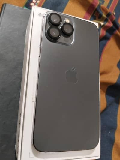 Apple iPhone 13 Pro Max  (Non-Approved)
