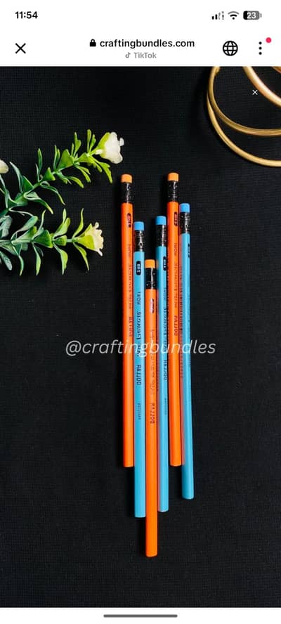 alhumdulliah All stationery itoms available and customize itoms