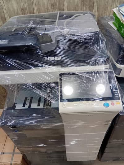 Photocopier | printer Machines
