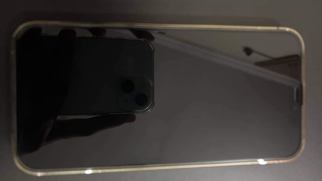 Apple iPhone 12 Pro 1
