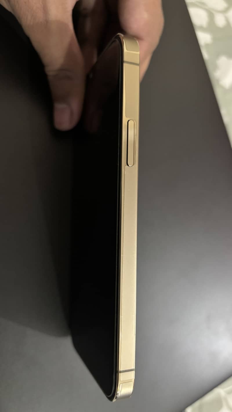 Apple iPhone 12 Pro 2