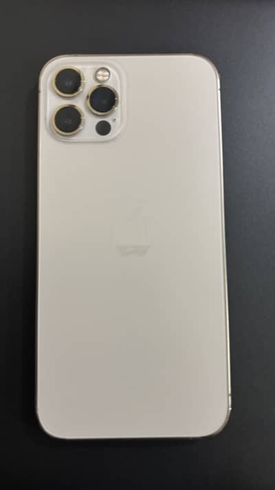 Apple iPhone 12 Pro