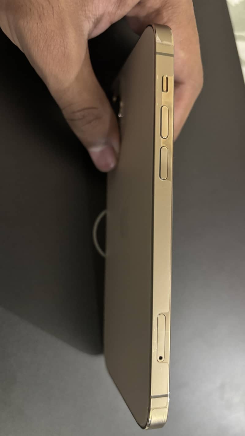 Apple iPhone 12 Pro 5