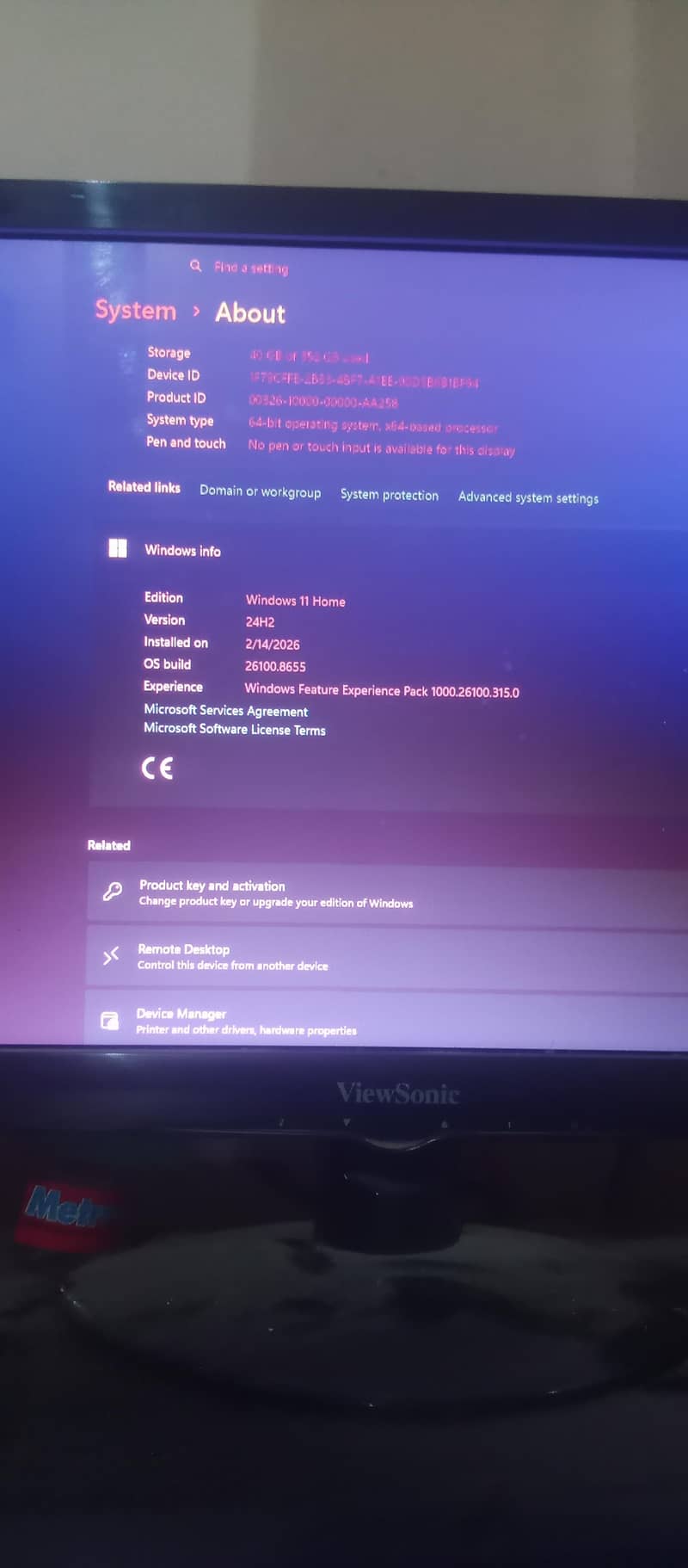 pc dell 1