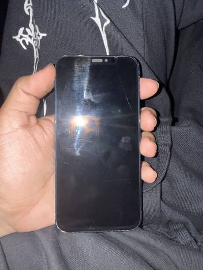 Apple iPhone 12 repair karwana ha abi band ha