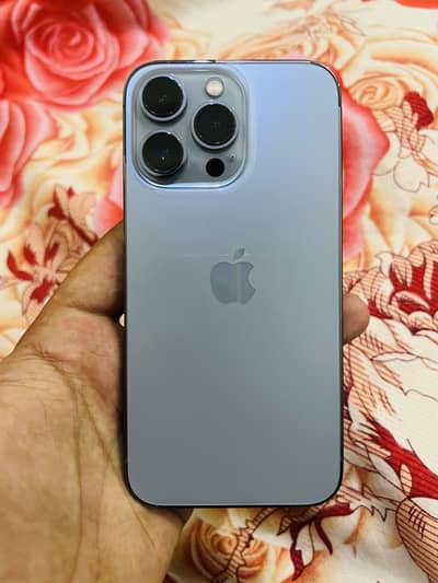 Apple iPhone 13 Pro