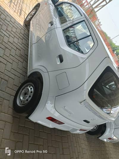 Suzuki Alto 2026