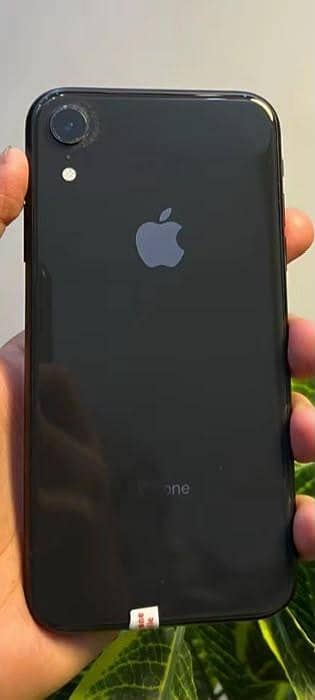 Apple iPhone XR
