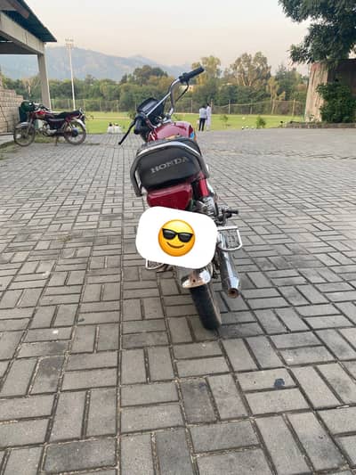 Bike for sale