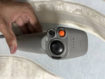 DJI RC Motion 2 Controller