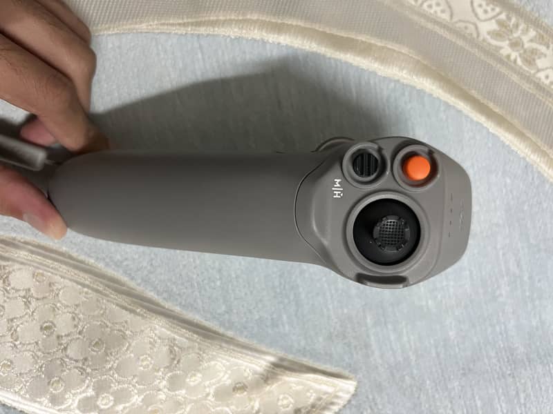 DJI RC Motion 2 Controller 3