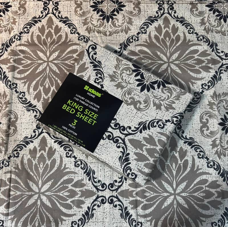 King size bedsheets 6