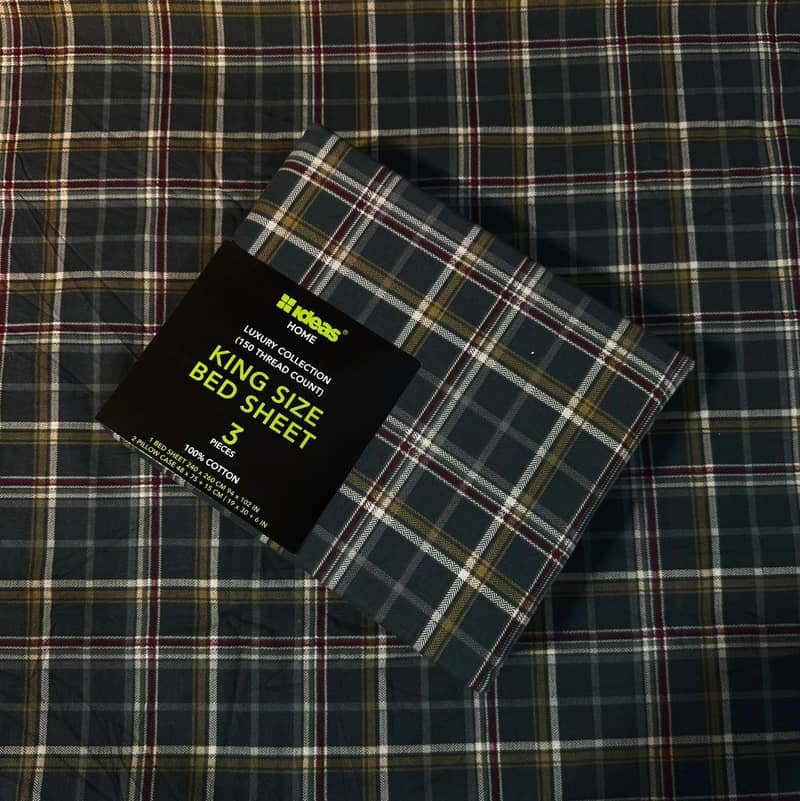 King size bedsheets 11