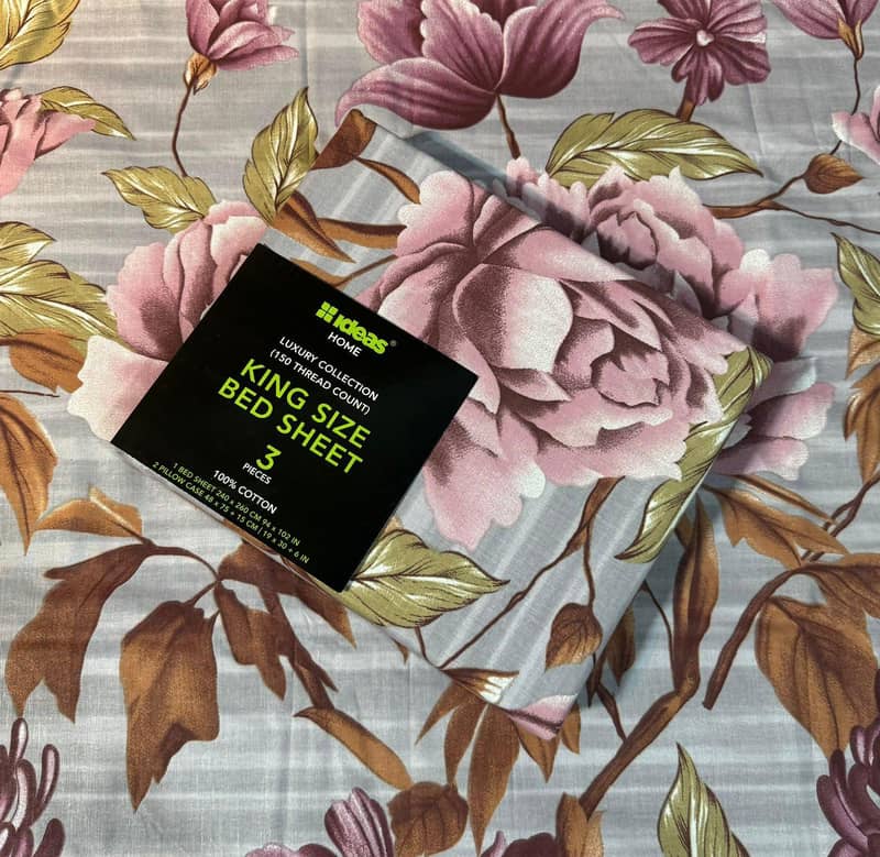 King size bedsheets 12