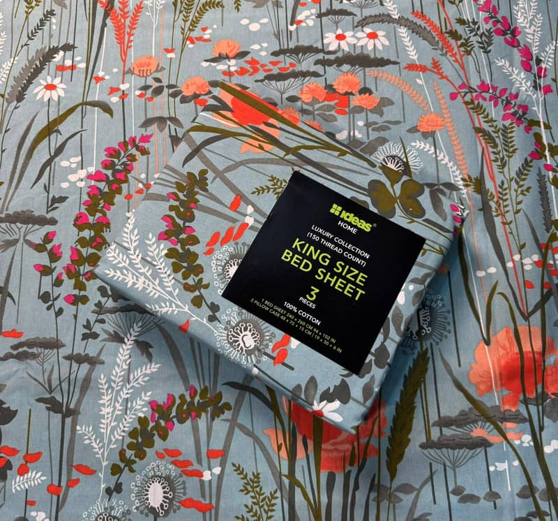 King size bedsheets 13