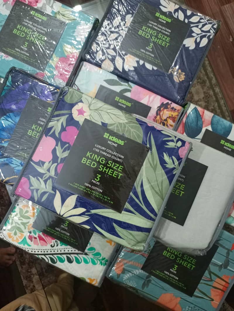 King size bedsheets 16