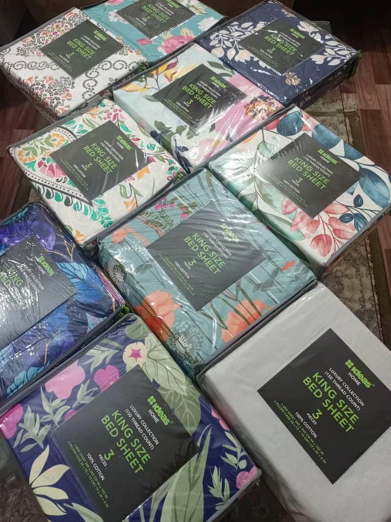 King size bedsheets 17
