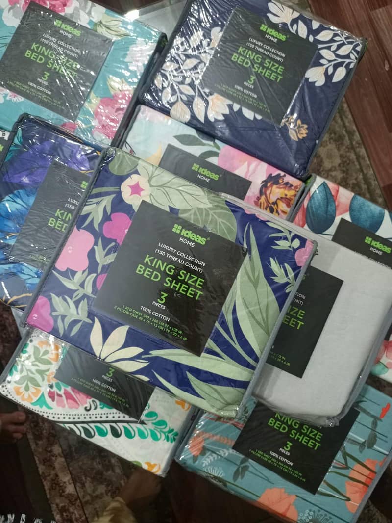 King size bedsheets 18