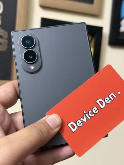 Samsung Mobile Z Fold 8