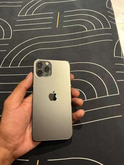 Apple iPhone 12 Pro Pta approved
