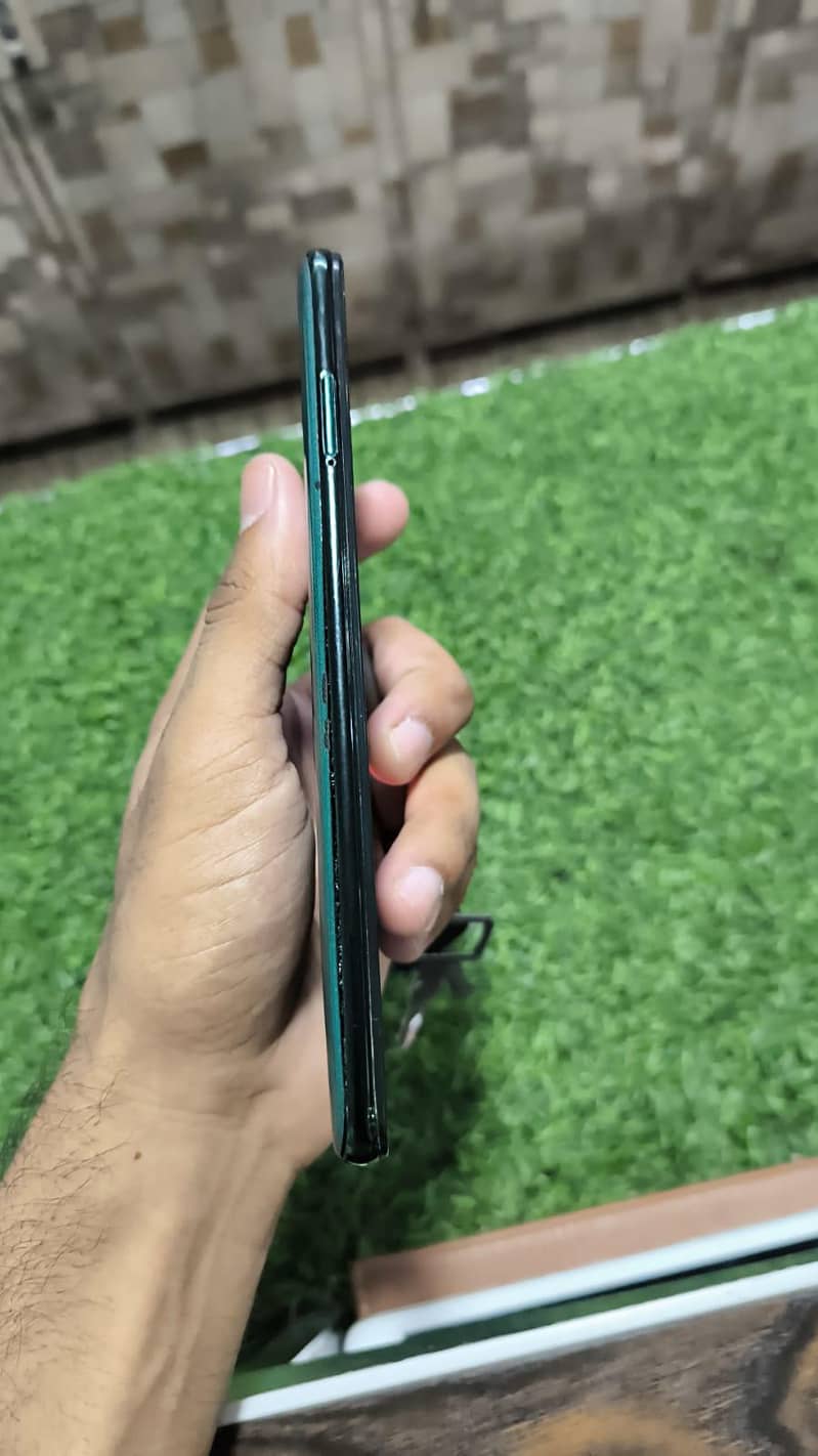 Infinix Note 7 2