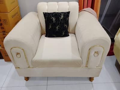 Sofa set