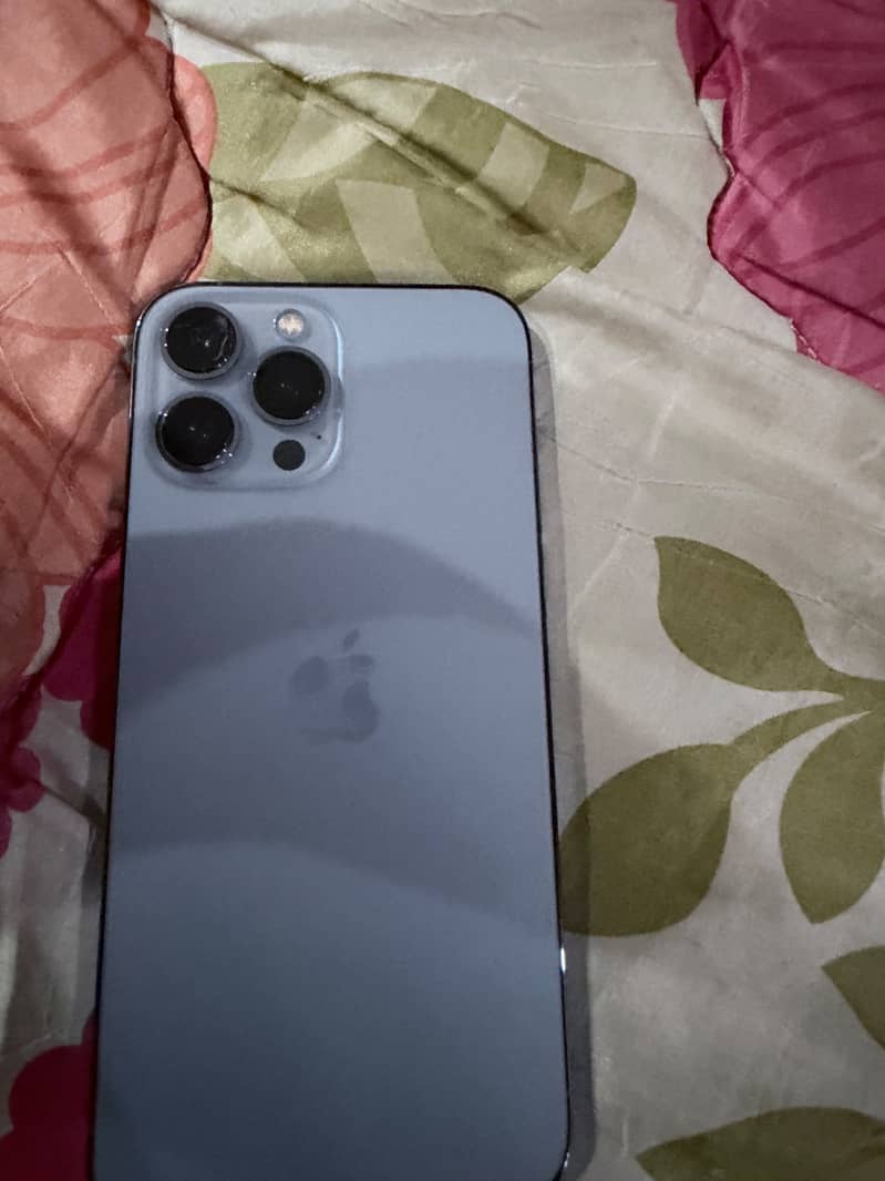 Apple iPhone 13 Pro Max 1