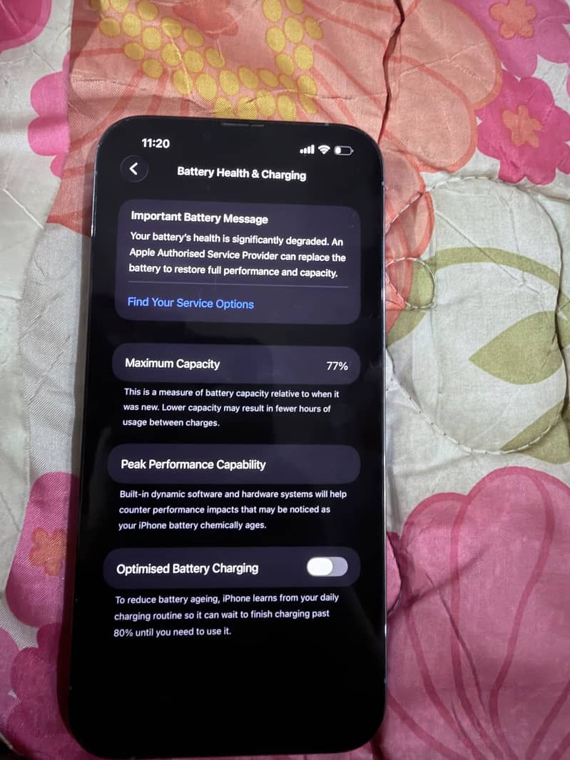 Apple iPhone 13 Pro Max 3