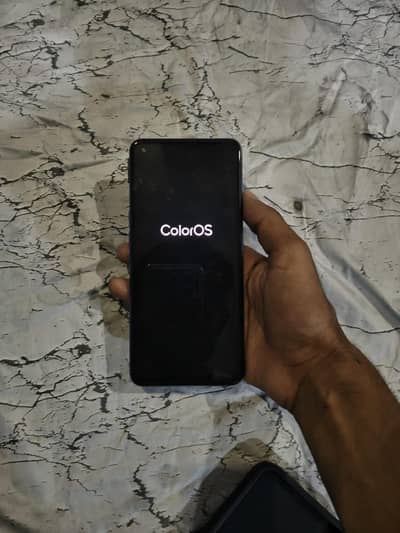 OPPO F19